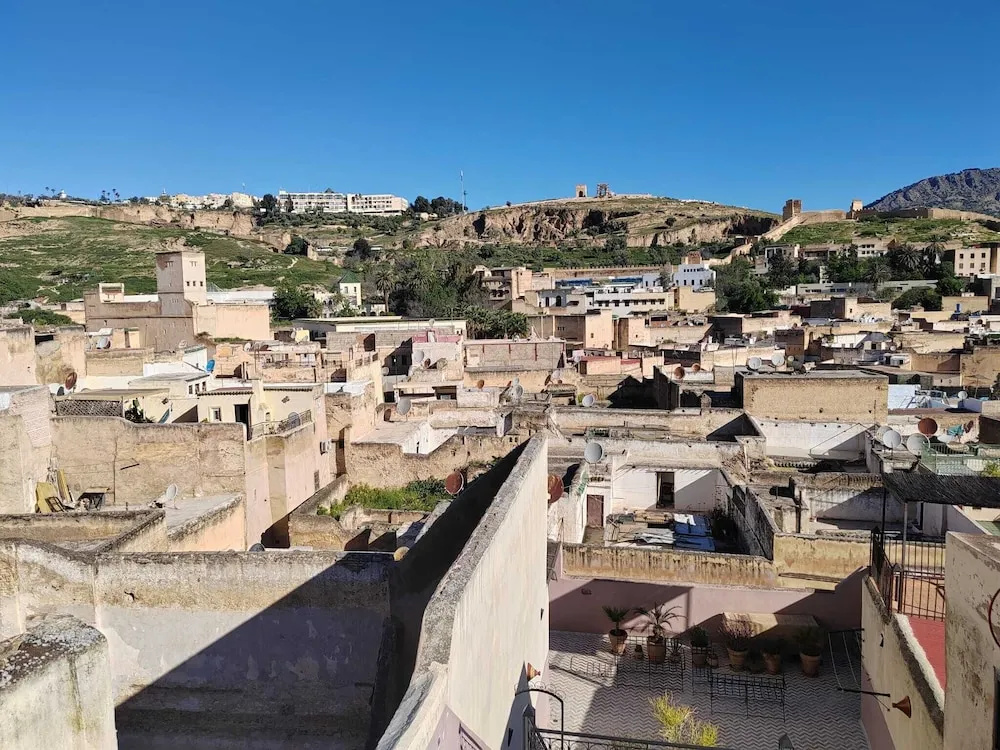 Photo - Patrimoine de Fes