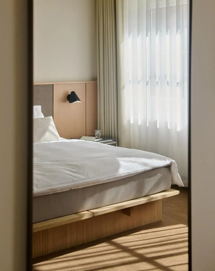 Foto - Hotel Petra