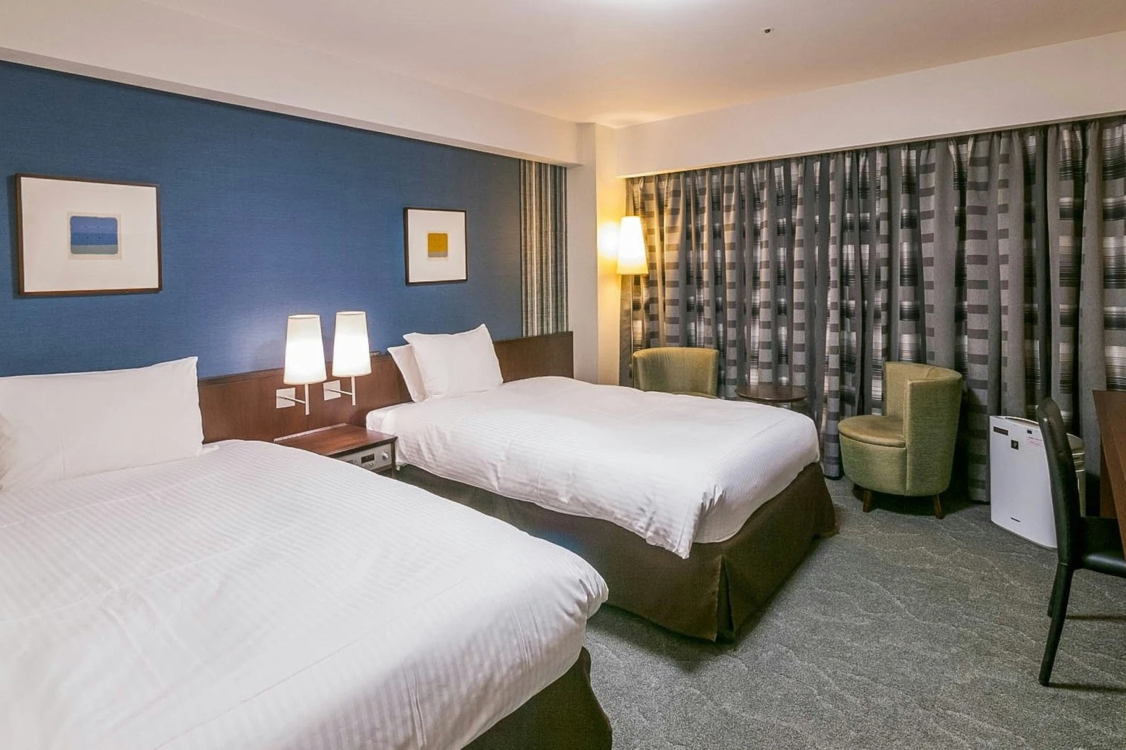 Foto - Richmond Hotel Fukuoka Tenjin