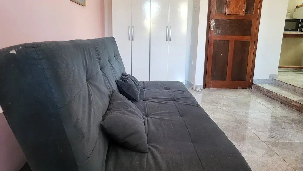 Foto - Tamboleiro's Hotel Residence