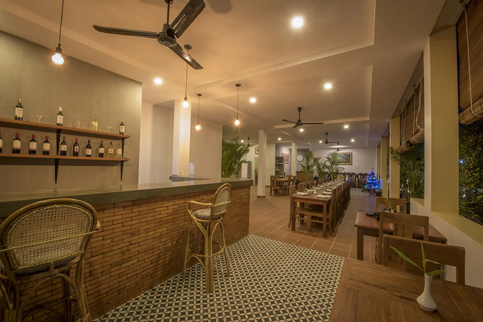 Foto - Savada Angkor Boutique Hotel