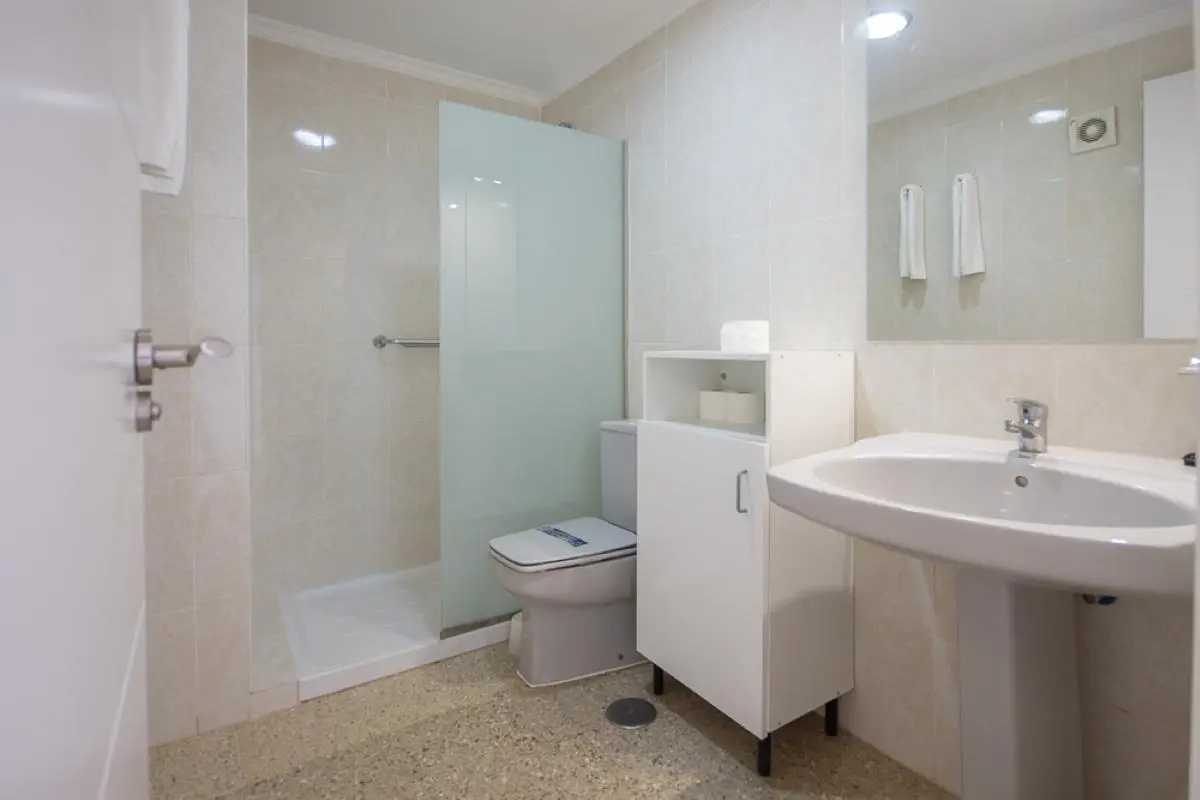 Foto - Apartamentos Tarahal