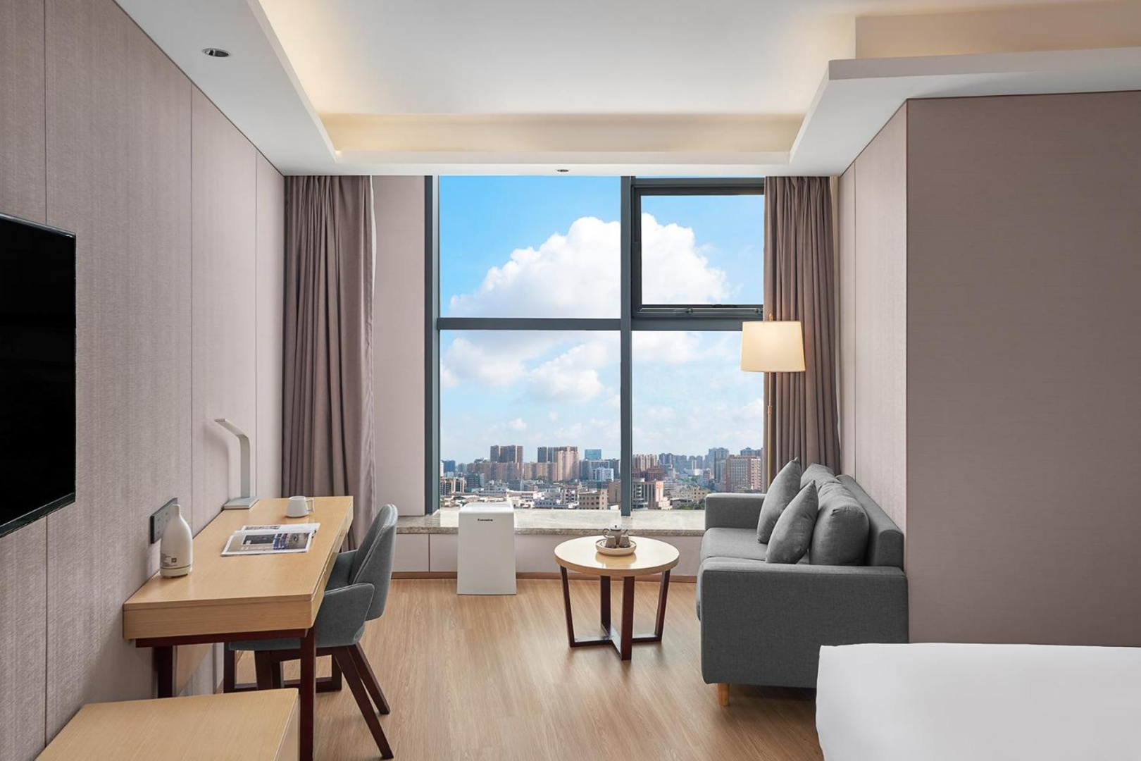 Photo - Guangzhou Hotel