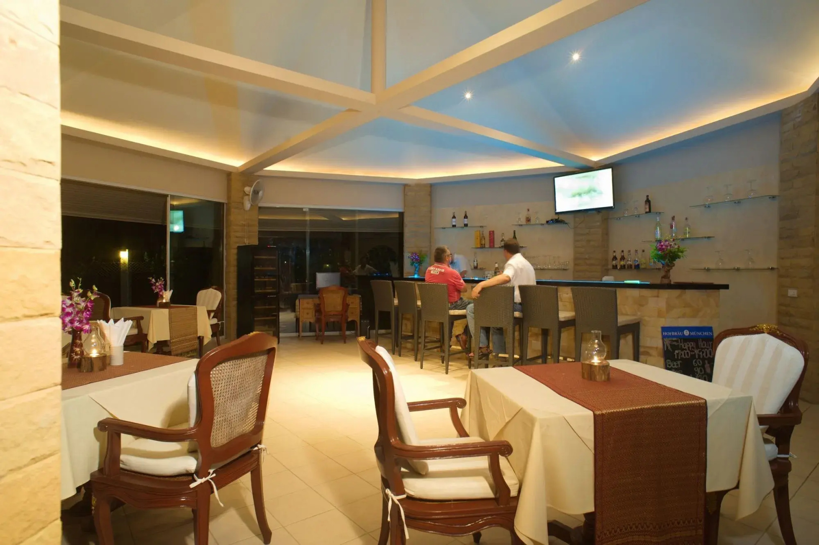 Foto - The Siam Residence Boutique Resort
