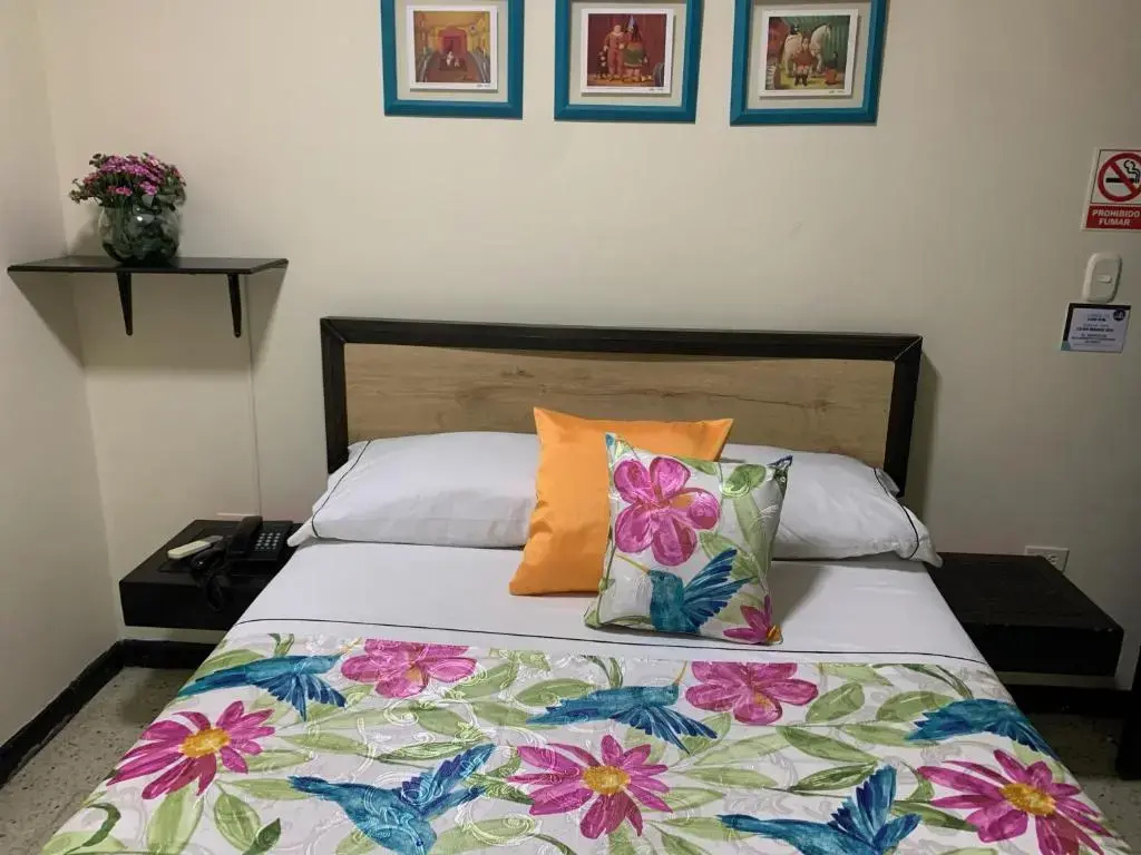 Foto - Hotel Bisou