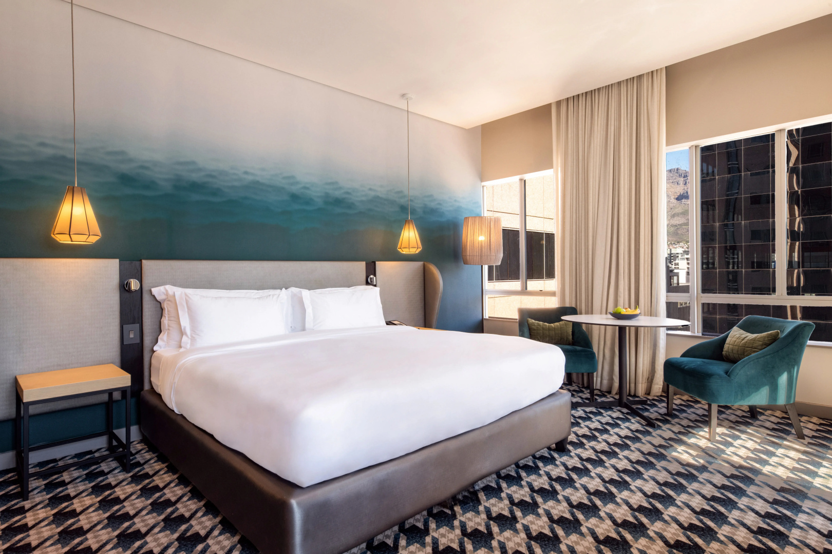 Photo - Pullman Cape Town City Centre