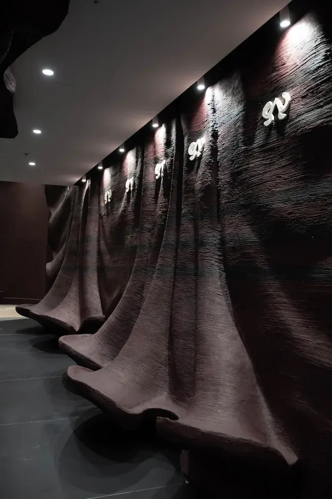 Foto - Arka Art Hotel