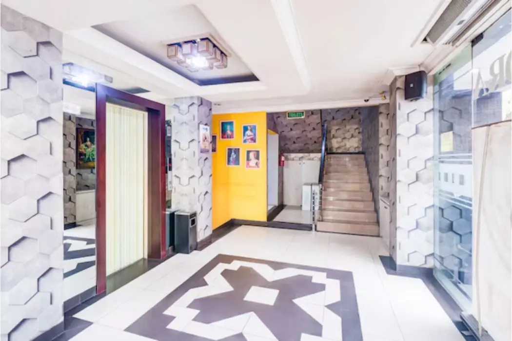 Photo - Collection O Mangga Besar Near Mangga Besar Station