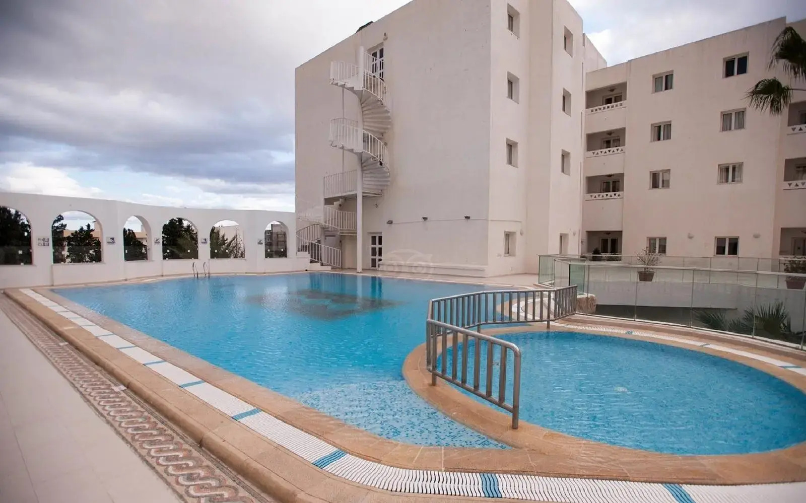 Foto - El Kantaoui Center