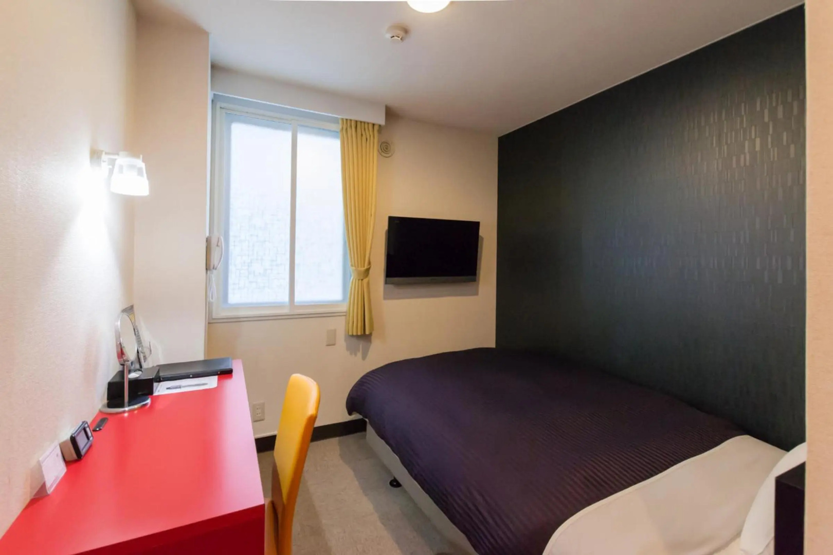 Foto - Frame Hotel Sapporo