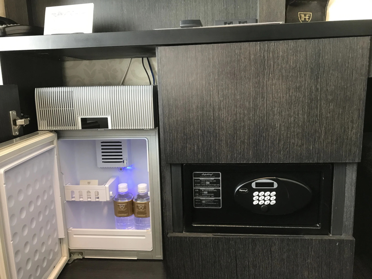 Photo - The Royal Park Hotel Tokyo Haneda Airport Terminal 3