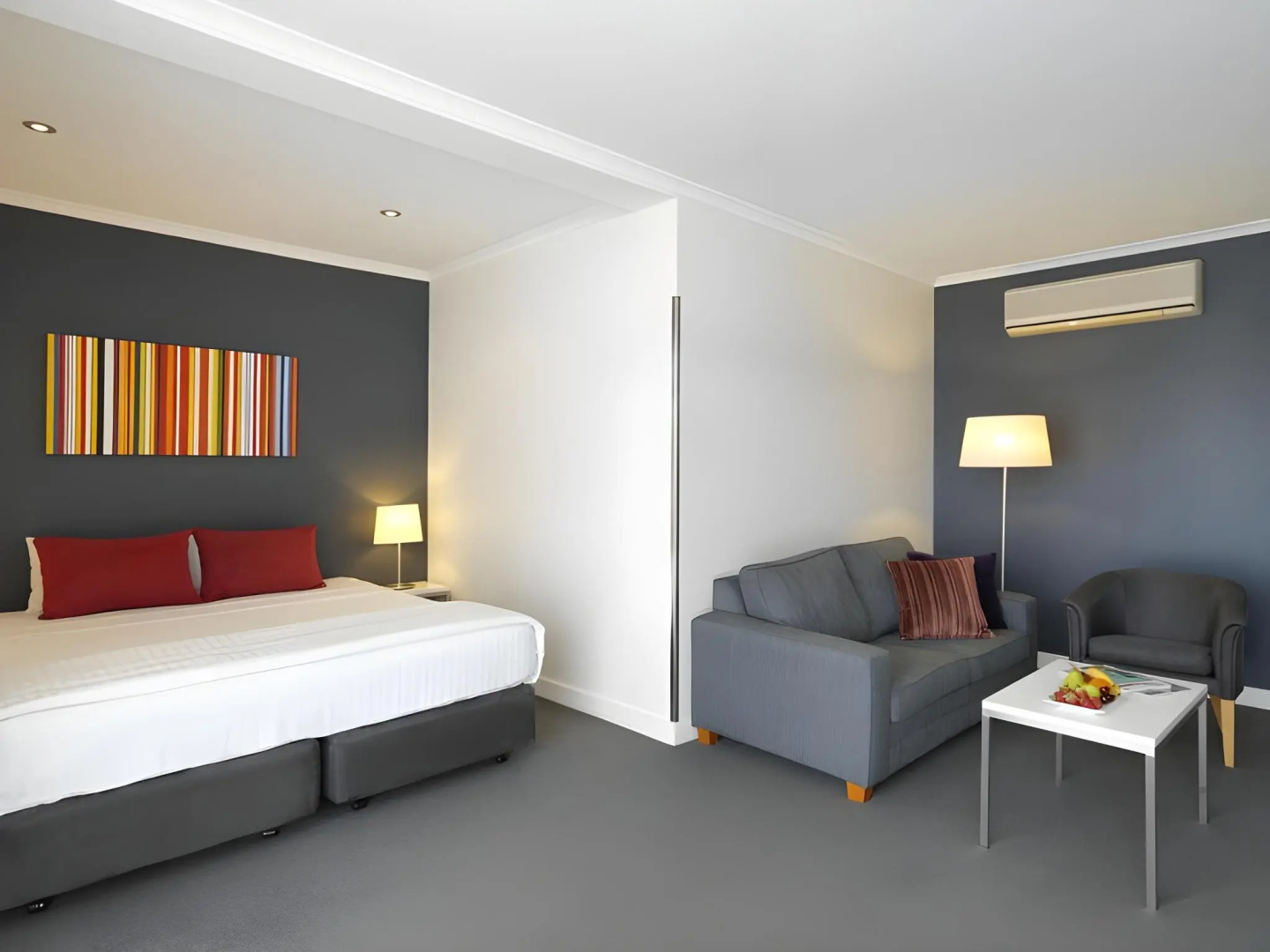 Foto - Park Inn By Radisson Melbourne Carlton