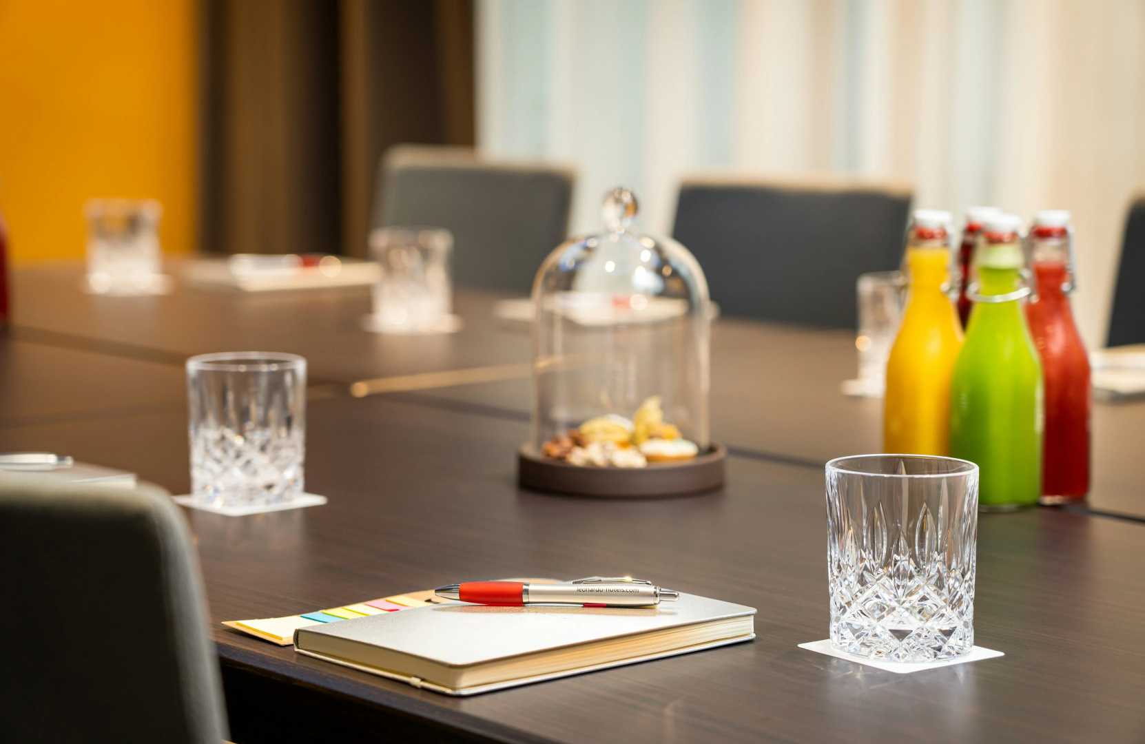 Foto - Leonardo Hotel Eschborn Frankfurt