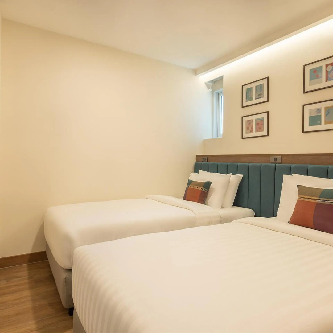 Photo - Sova Hotel Bangkok