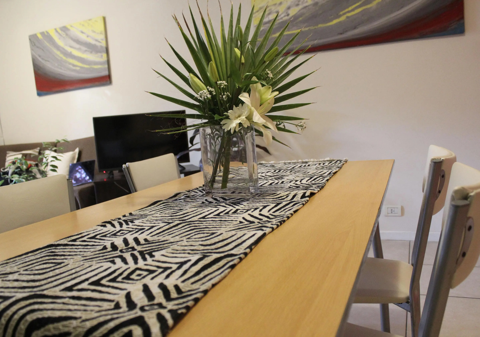 Foto - Uvas Apart Hotel