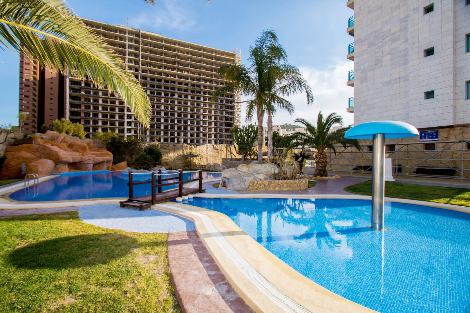 Foto - Hotel Magic Fantasy