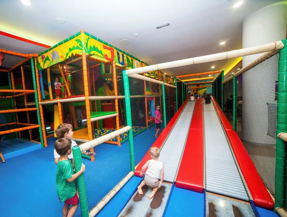 Photo - Diamond Hill Resort & SPA