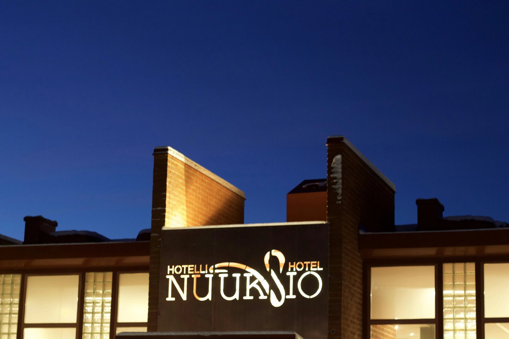 Photo - Hotel Nuuksio - Conferences and events