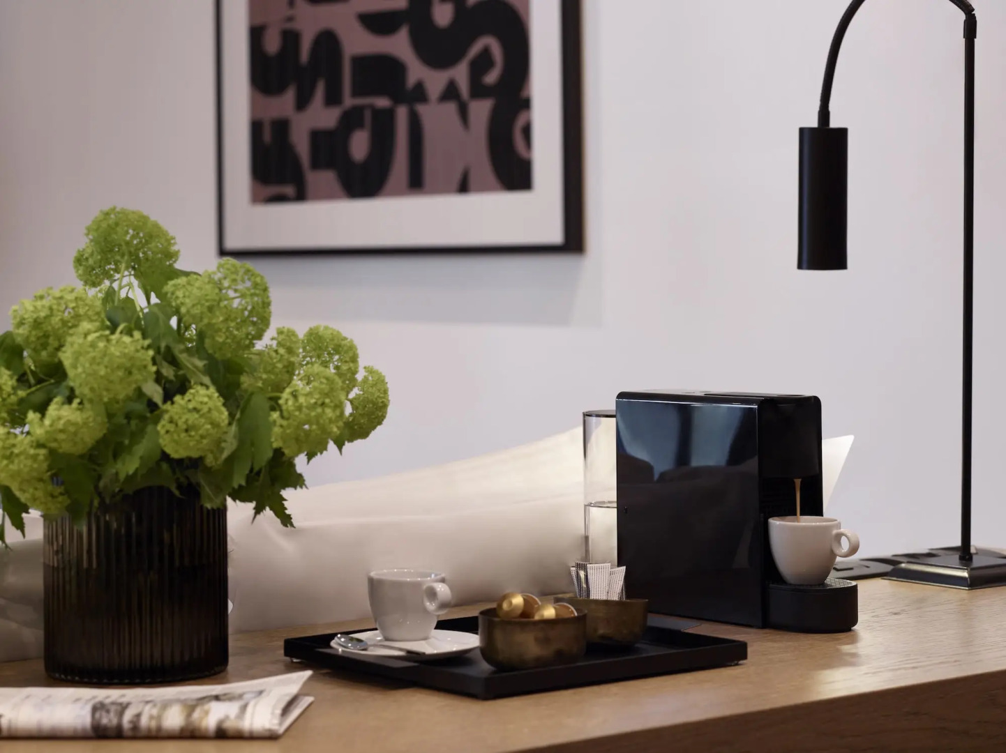 Foto - The Editor Hotel Athens