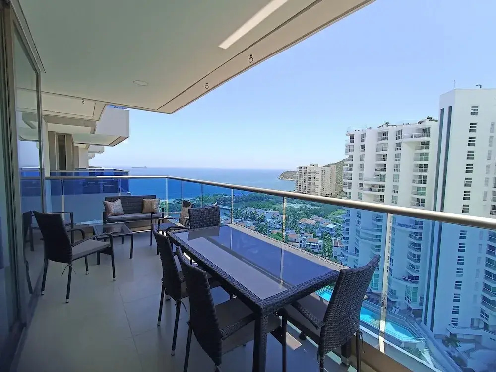 Photo - Apartasuites Samaria - Club de Playa
