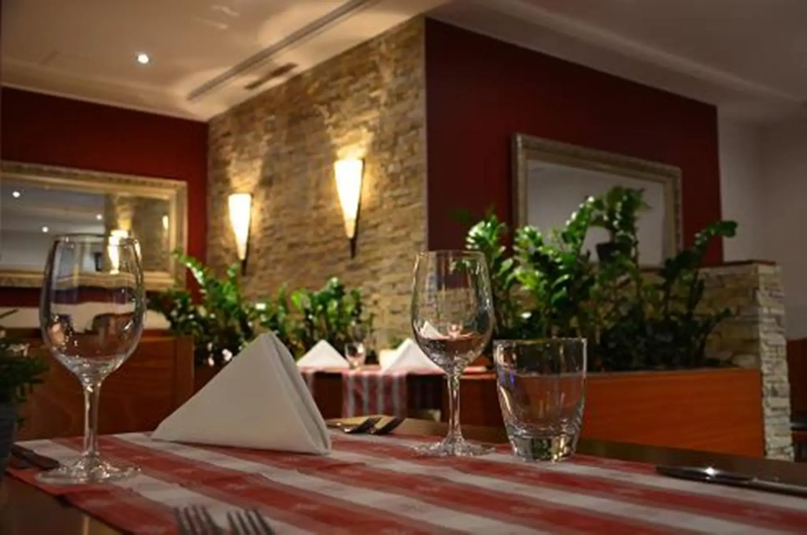 Foto - Hotel München City Center Affiliated by Meliá