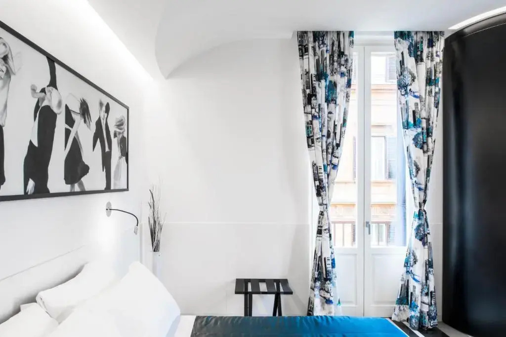 Photo - V-Accommodation IV Fontane