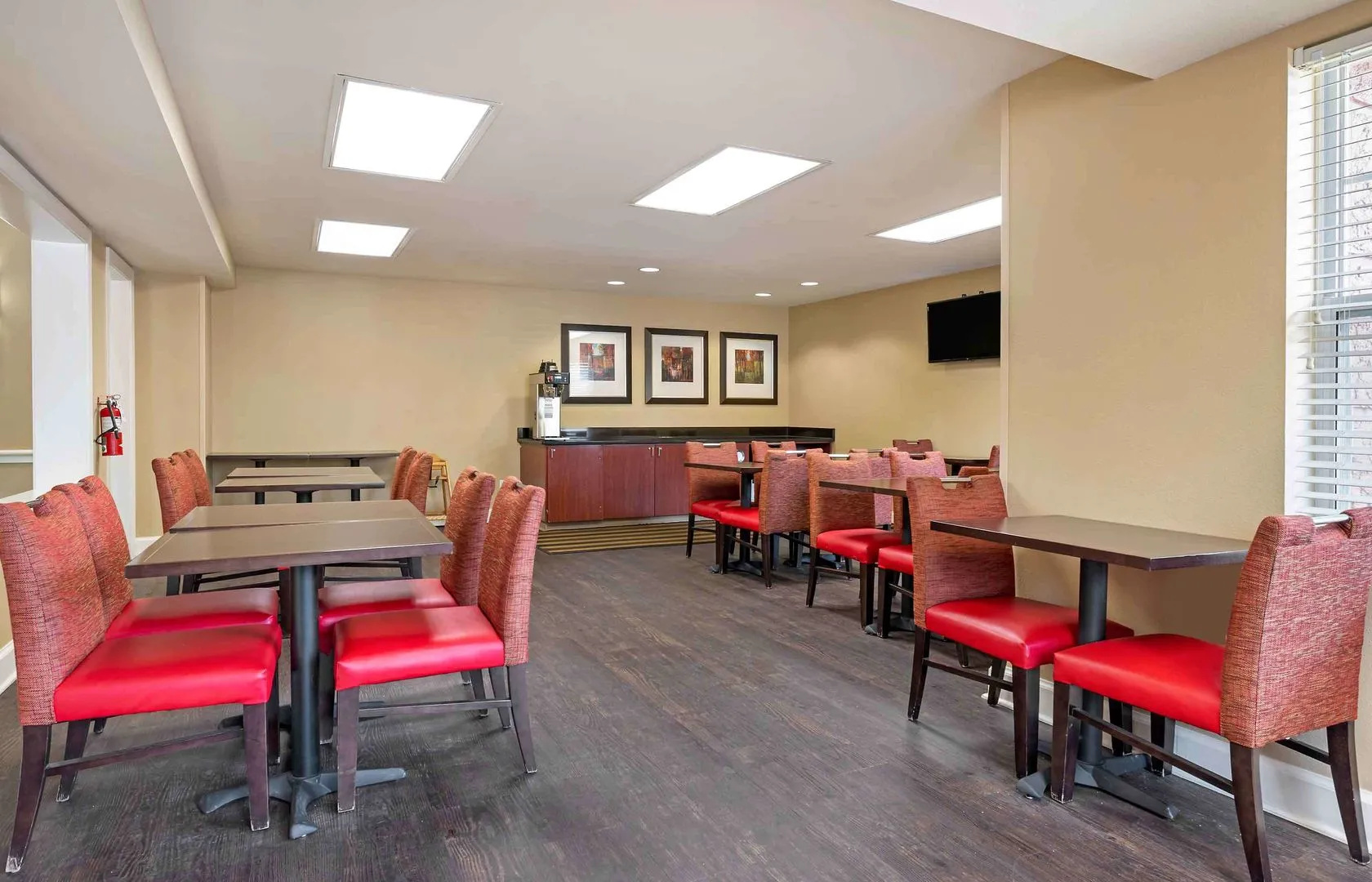 Foto - Extended Stay America Suites - Indianapolis - Airport - W Southern Ave