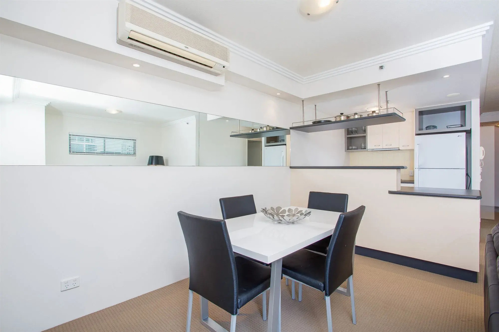 Photo - Republic Apartments Brisbane City