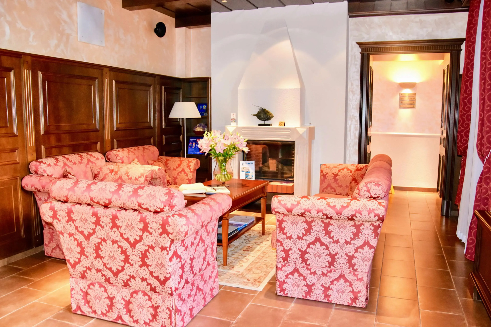 Photo - Boutique Hotel Kazbek
