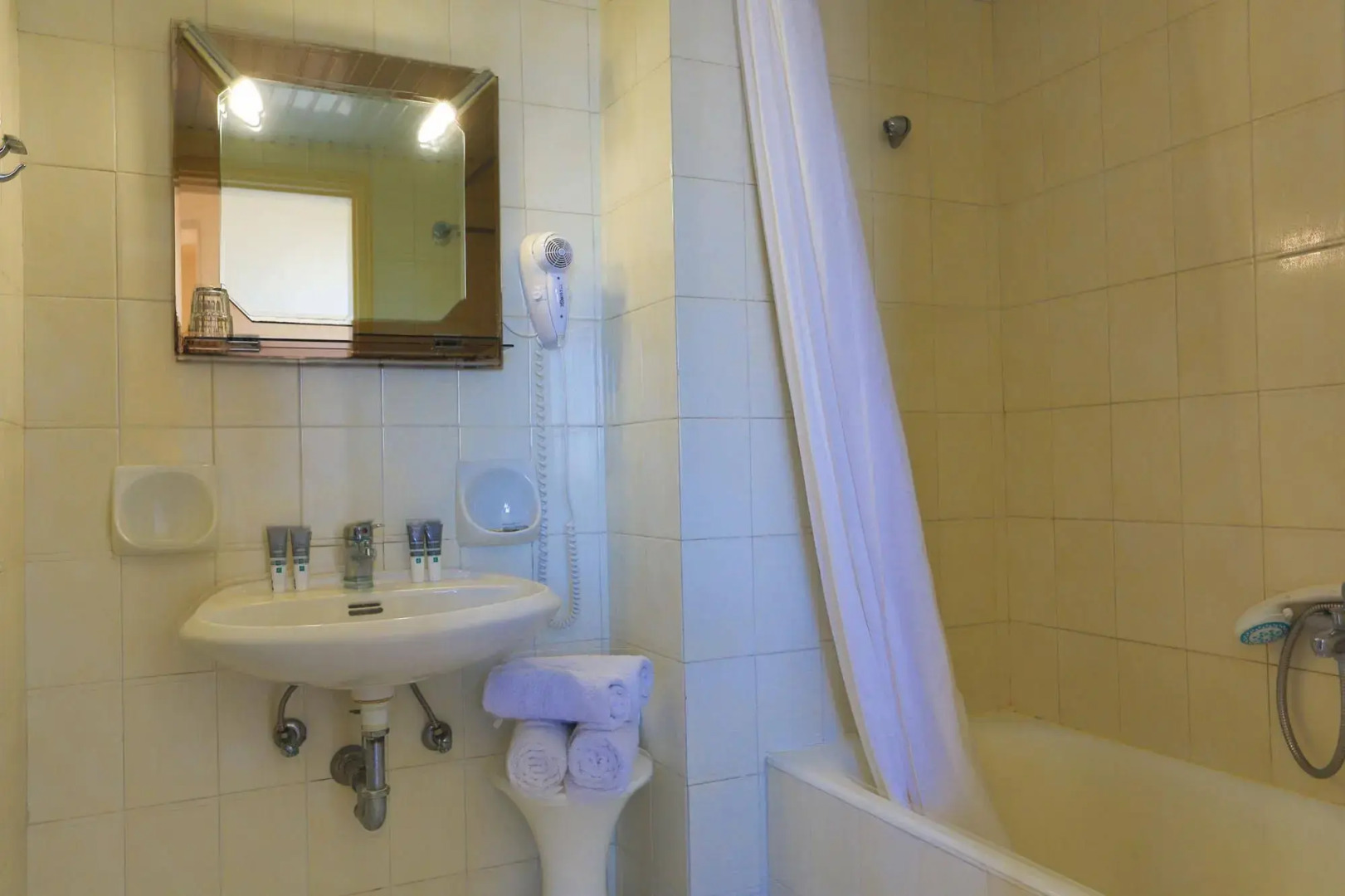 Photo - City Center Hotel