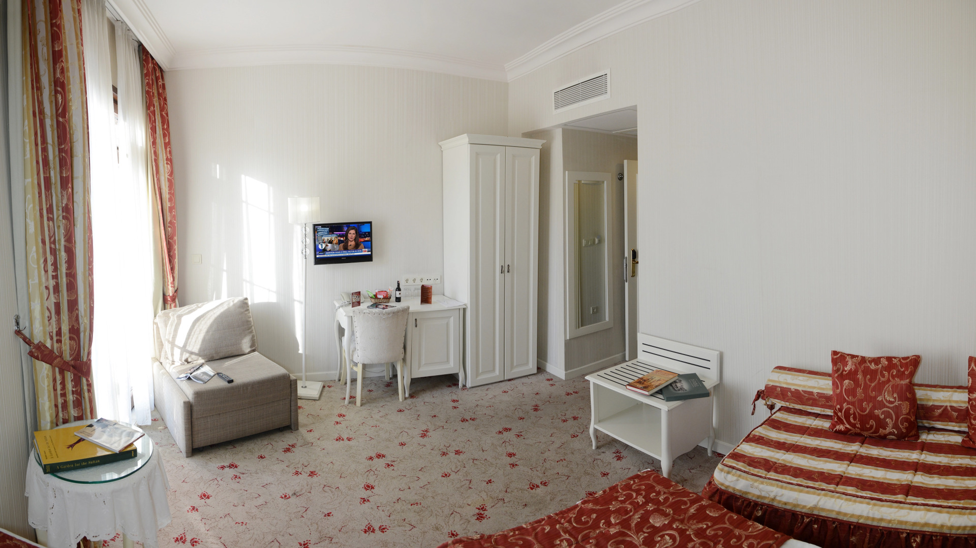 Foto - The And Hotel Sultanahmet - Special Category