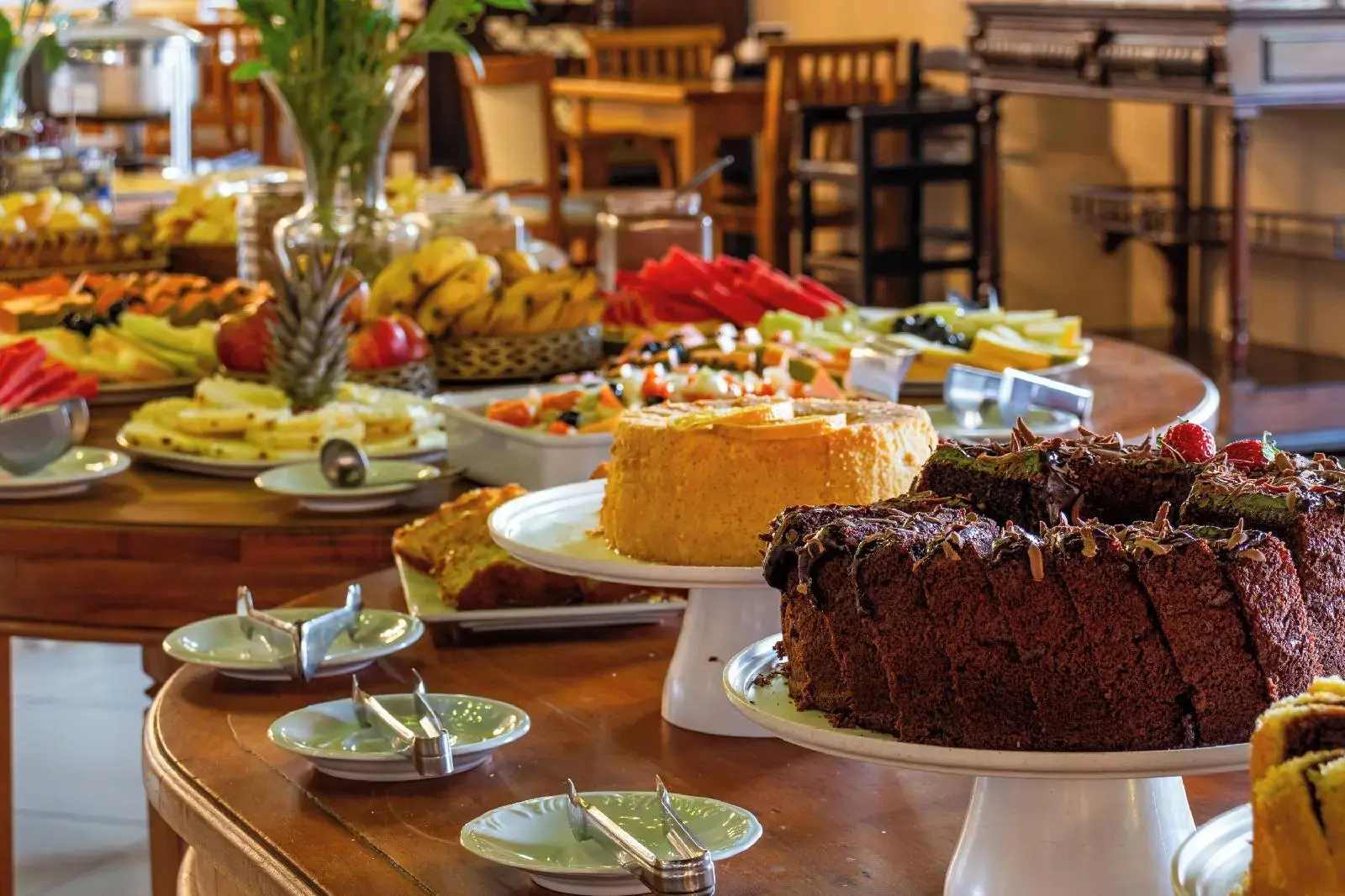 Foto - Castelo de Itaipava - Hotel, Eventos e Gastronomia