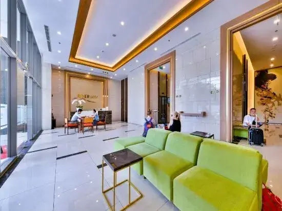 Foto - Rivergate Residence Central