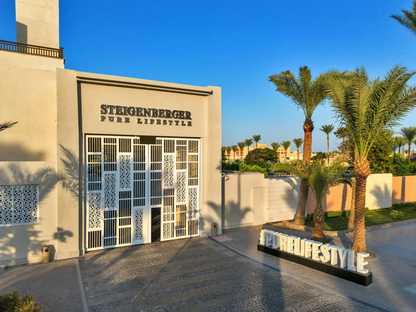 Foto - Steigenberger Pure Lifestyle (Adults Only)