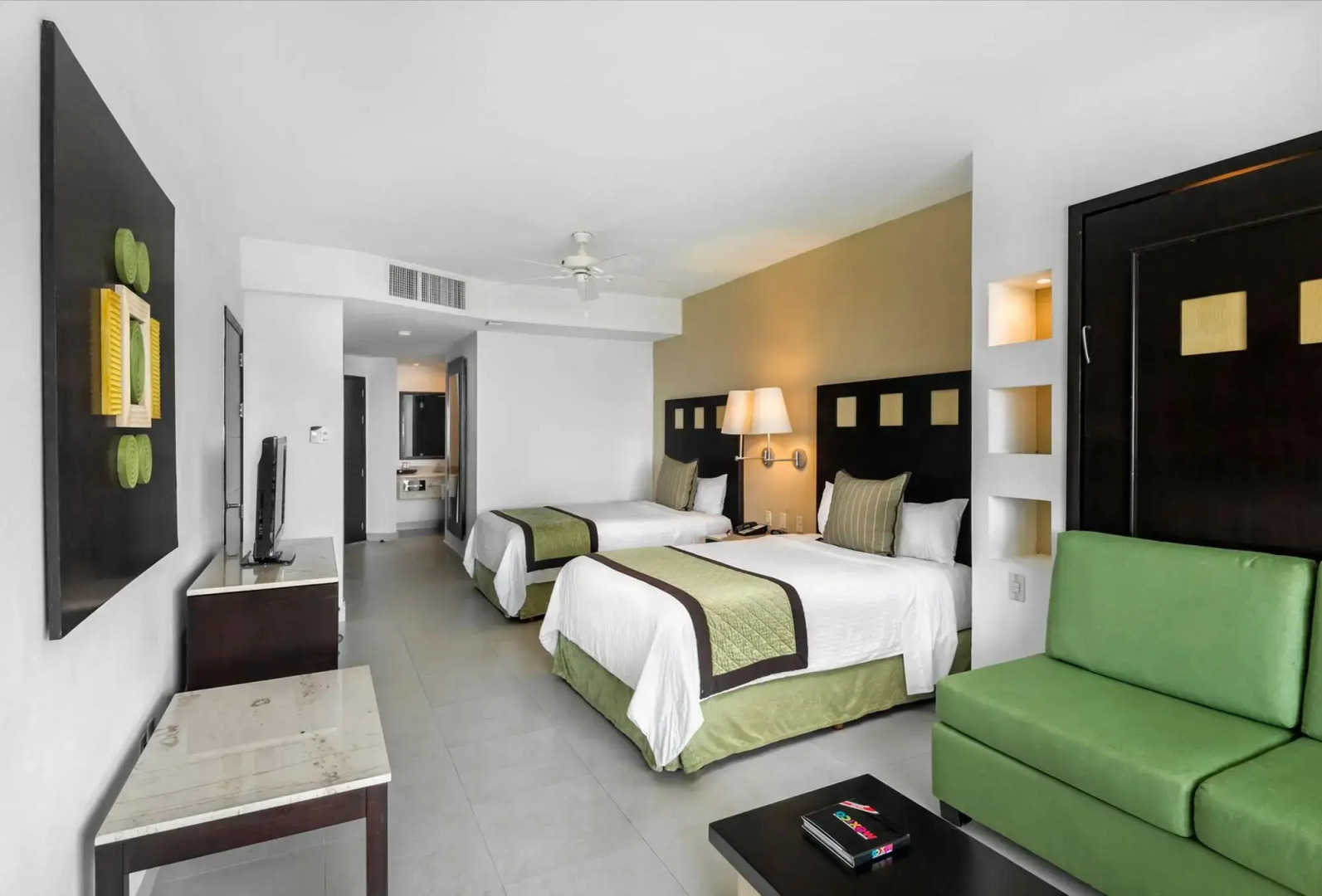 Foto - Hotel Marina El Cid Spa & Beach Resort - All Inclusive