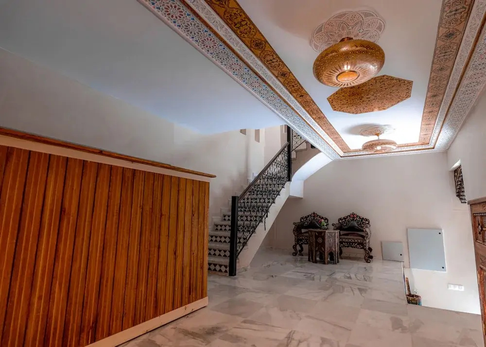 Foto - Riad Deluxe