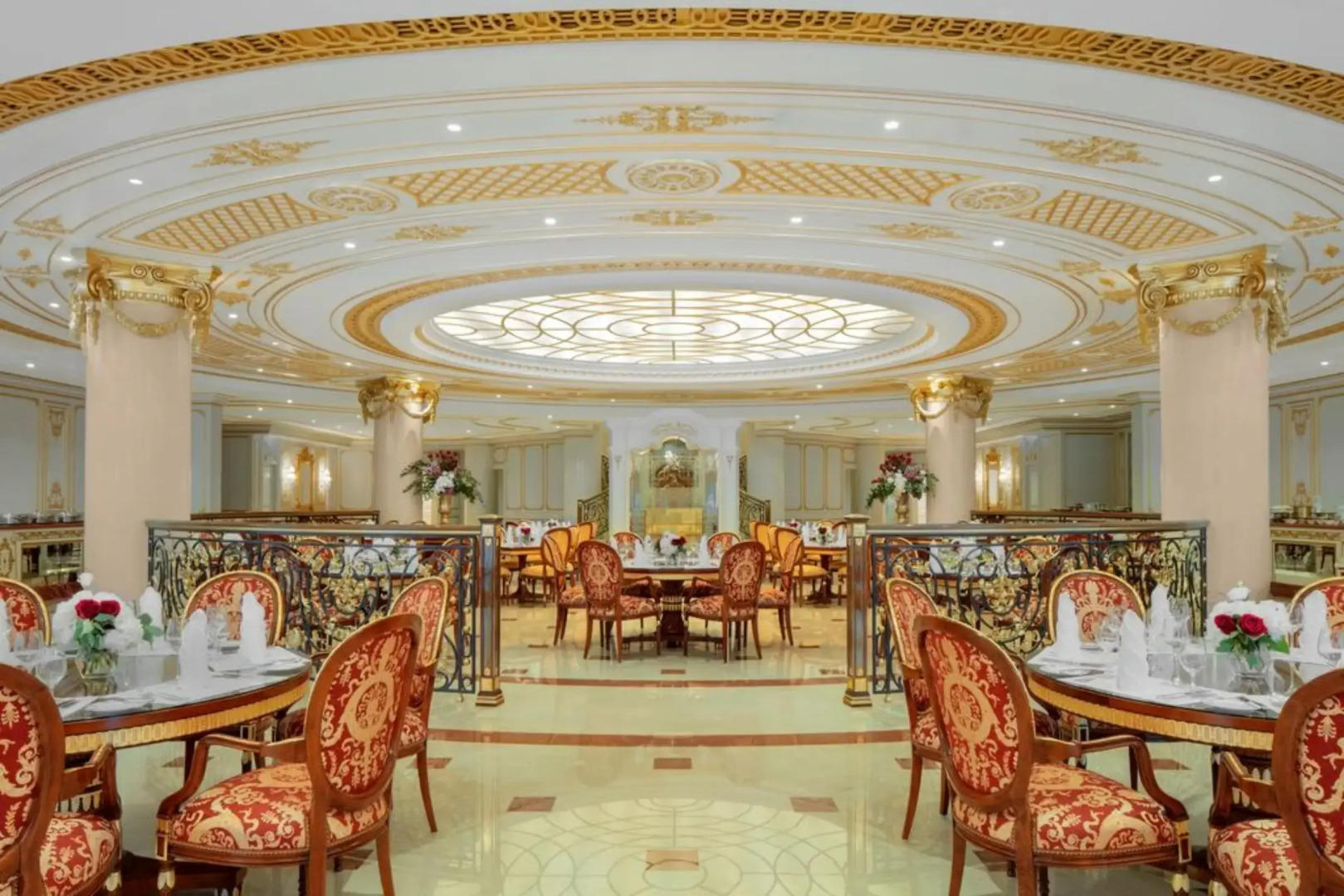 Foto - Raffles The Palm