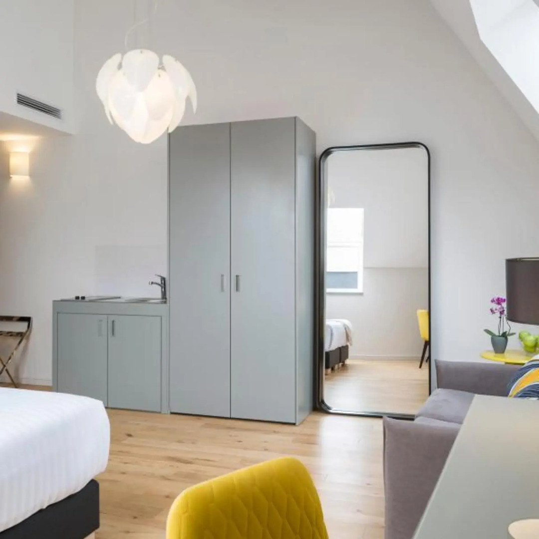 Photo - Livris Hotel
