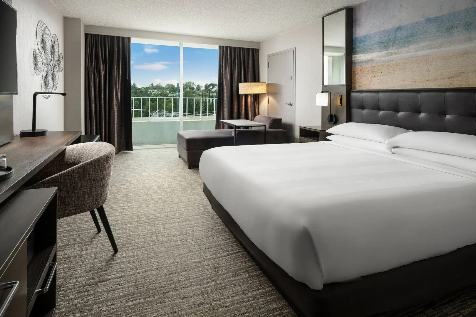 Foto - Warner Center Marriott Woodland Hills