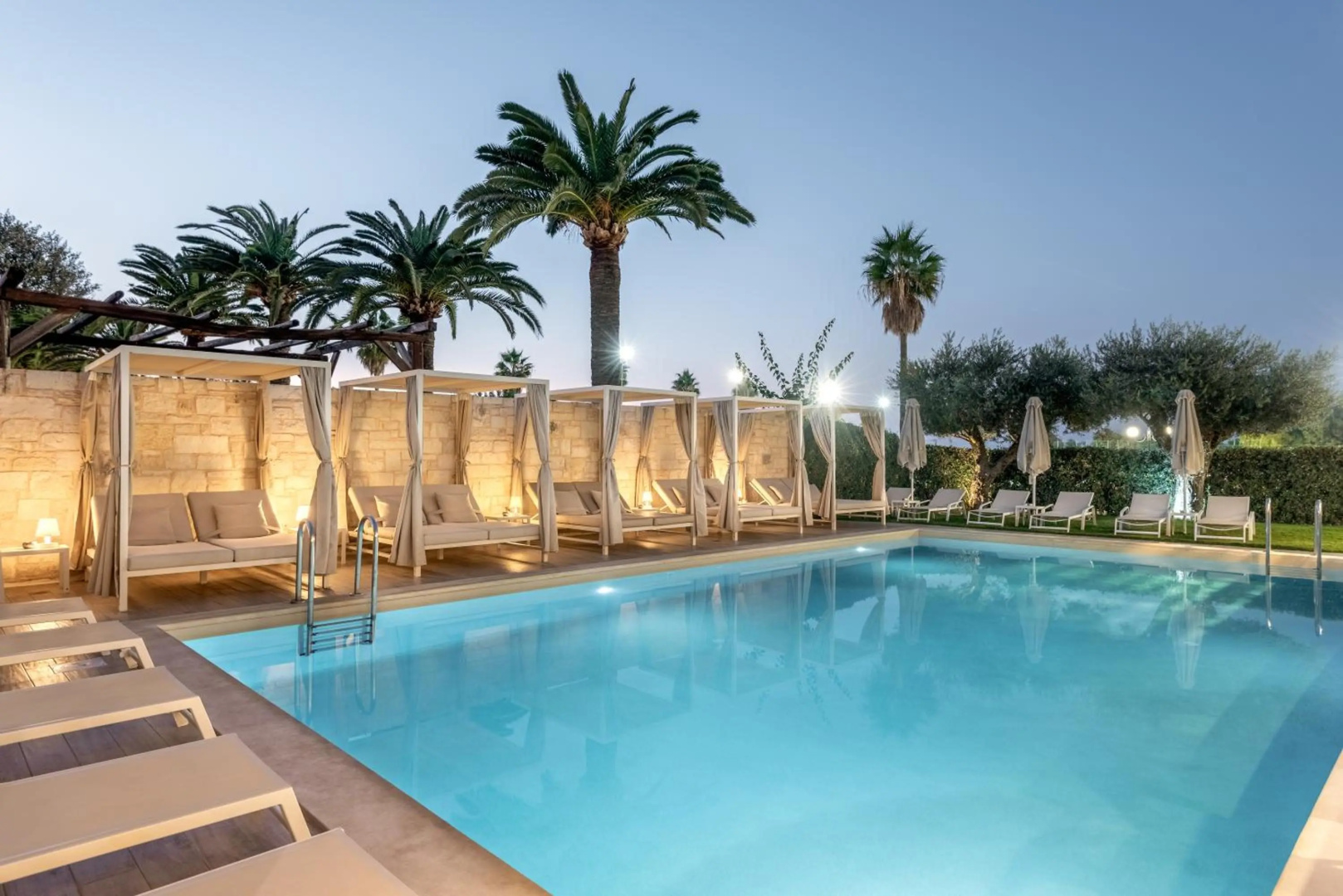 Foto - Airis Boutique & Suites