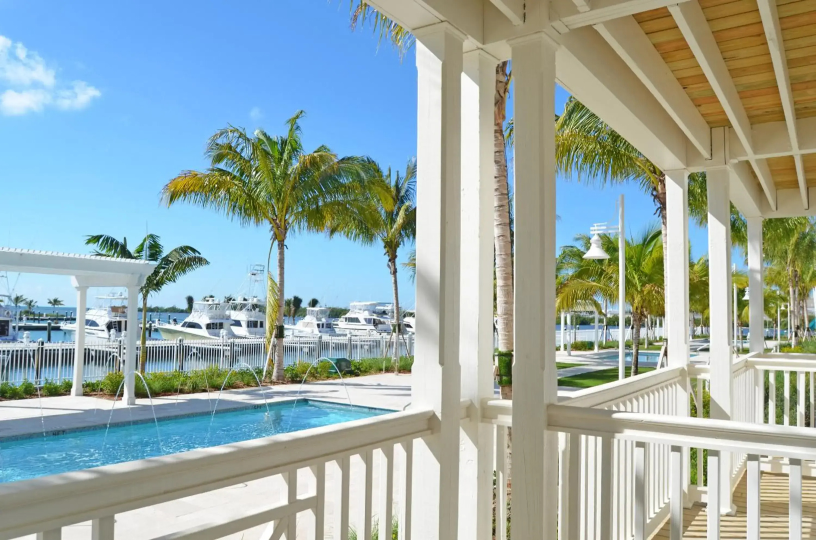 Photo - Oceans Edge Key West