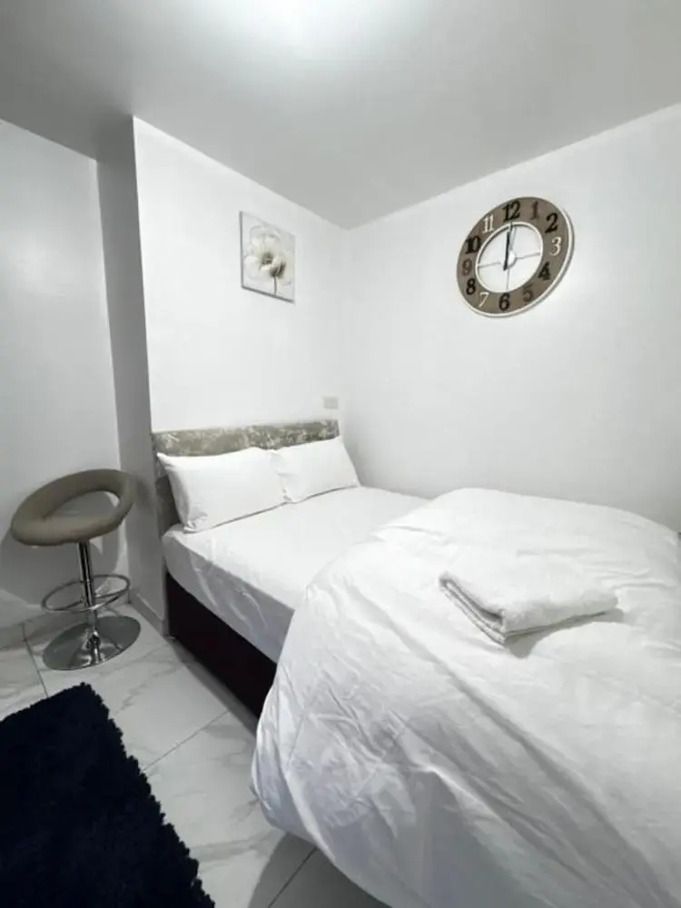 Foto - OYO Unique Guestroom - Farnworth, Easy Access to Bolton