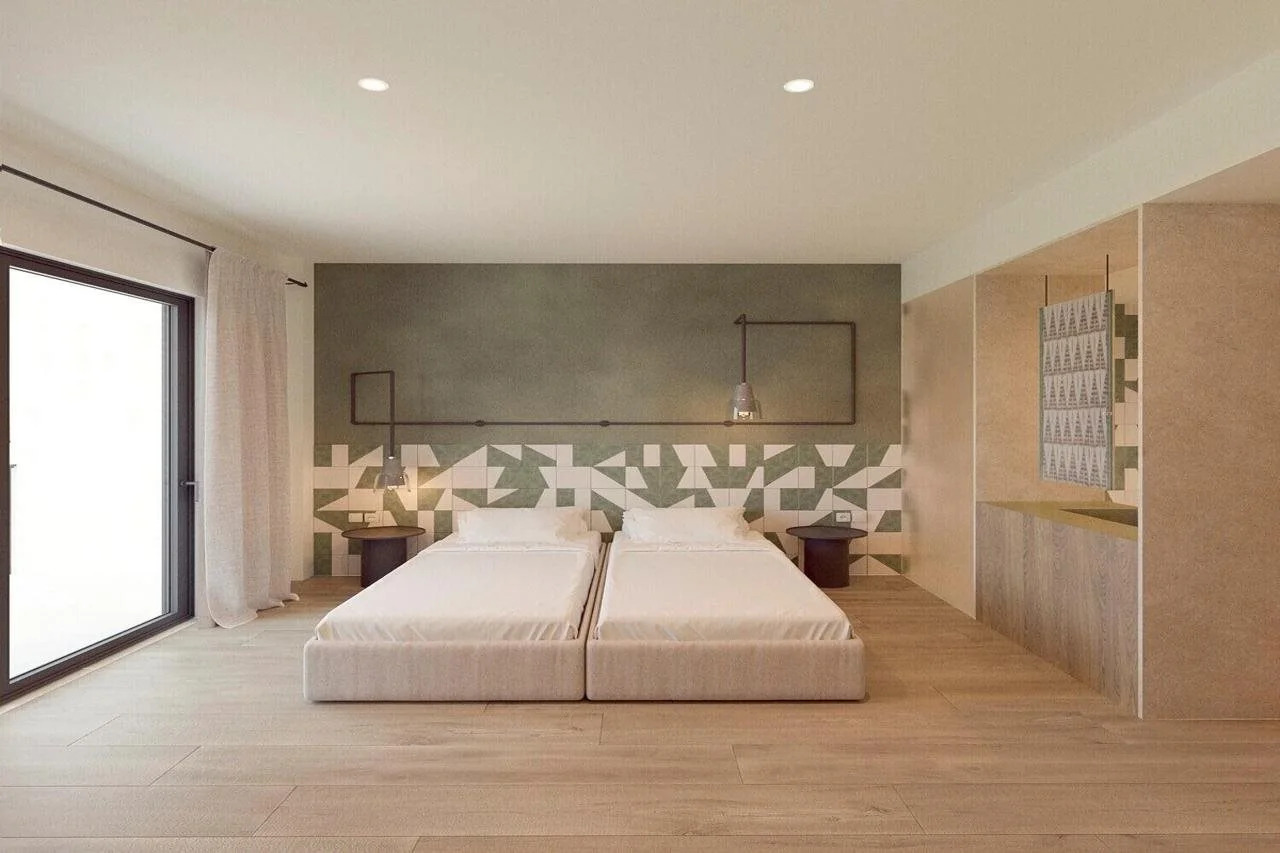 Foto - Hotel Santanyi Port