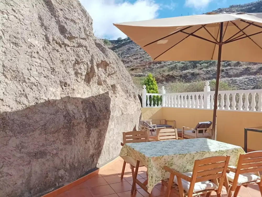 Photo - House Villa Palominos Galdar