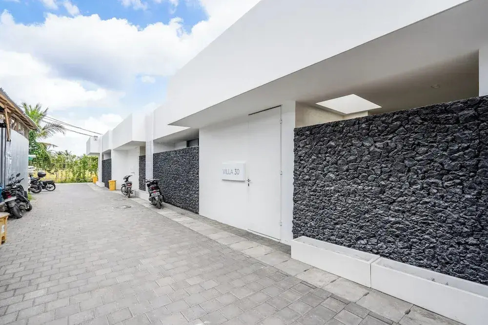 Foto - Green Flow Ubud Villas