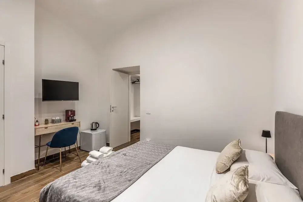 Foto - Domus Partenopea