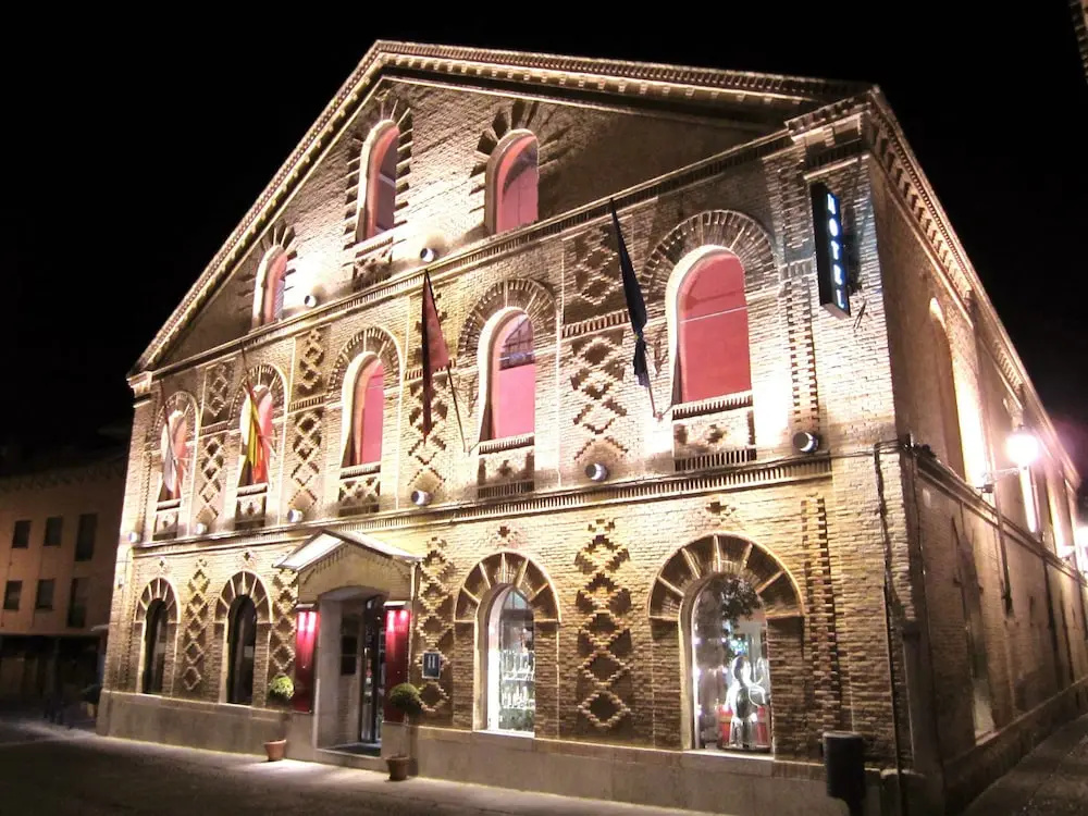 Foto - Hotel San Juan de los Reyes