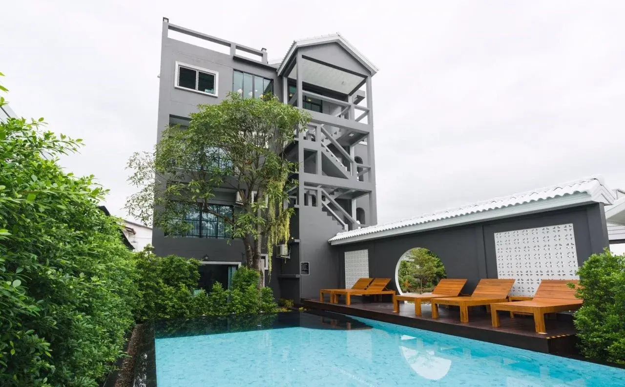 Photo - The Besavana Phuket - SHA Extra Plus