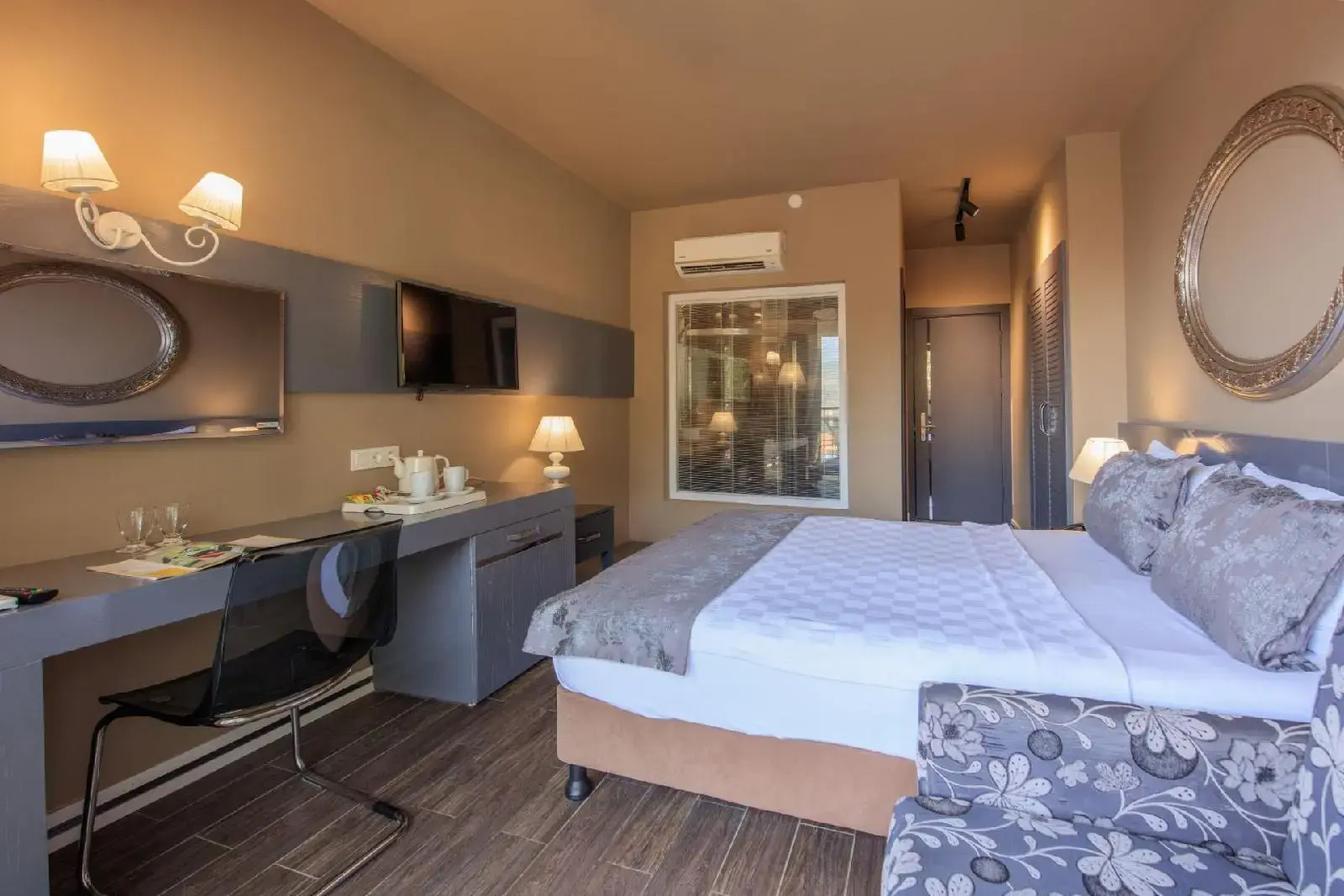 Foto - Morina Hotel