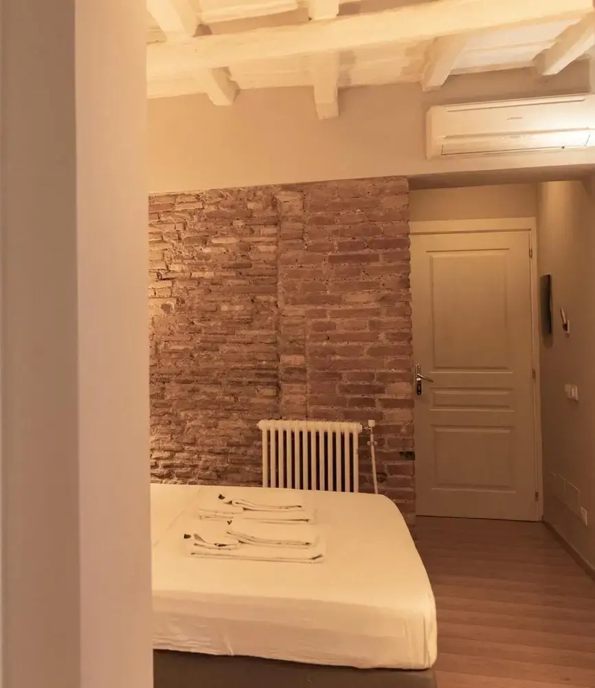 Photo - TrastevereInn